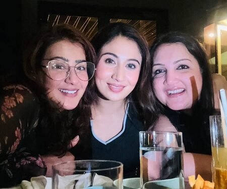 ‘Lock Upp’ reunion: Shilpa Shinde calls Shreya Kalra, Madhuri Jain her ‘best trio’