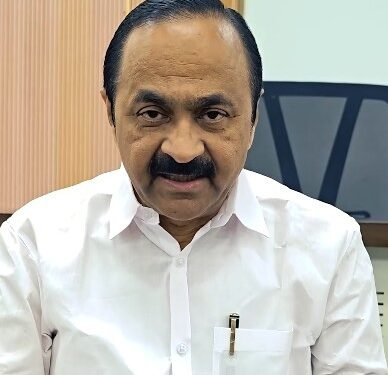 Govt will act as per law on ED communication against Pinarayi Vijayan: CM Satheesan