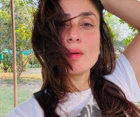 Kareena Kapoor’s birthday wish for Akshay Kumar: ‘Ek aur gaana ho jaye’