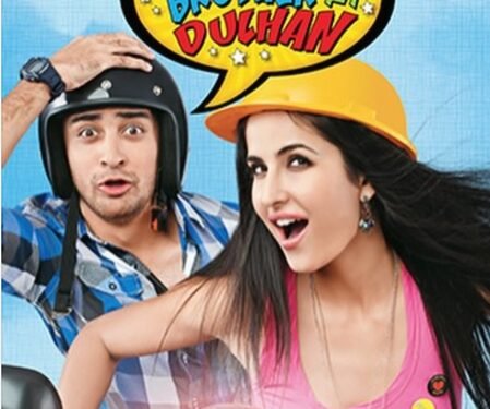 Ali Abbas Zafar marks 15 years of making films as he celebrates ‘Mere Brother Ki Dulhan’