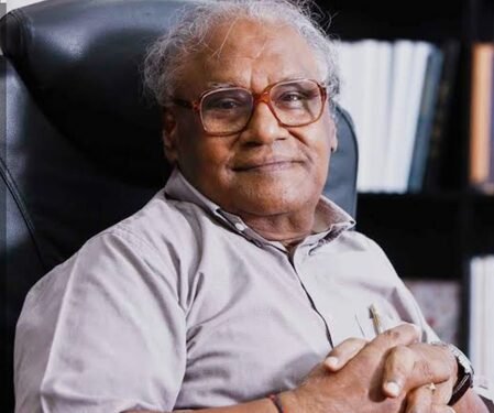 SIR: No notice issued to Bharat Ratna awardee C.N. Rao, clarifies Greater Bengaluru Authority Chief Commissioner