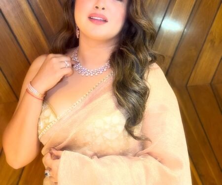 Aamrapali Dubey on changing the perception of Bhojpuri cinema: It is the responsibility of the entire industry