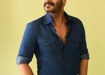 Ajay Devgn reveals if Jaideep Ahlawat has replaced Akshaye Khanna in ‘Drishyam 3’
