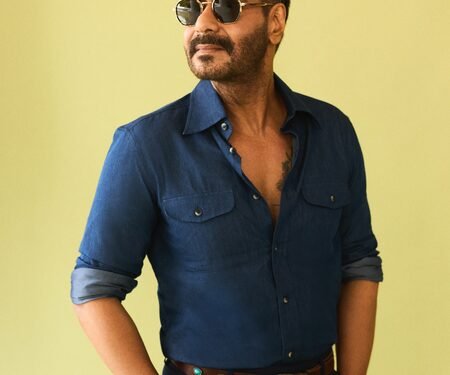 Ajay Devgn reveals if Jaideep Ahlawat has replaced Akshaye Khanna in ‘Drishyam 3’