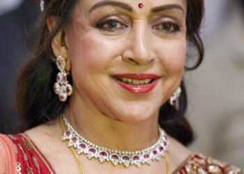 Hema Malini calls ‘Hanuman Ansh’ a superhit, reveals producer has no filmmaking experience