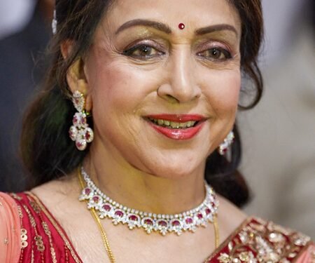 Hema Malini calls ‘Hanuman Ansh’ a superhit, reveals producer has no filmmaking experience