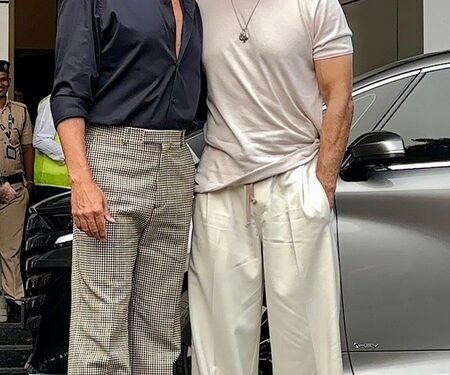 Suniel Shetty wishes ‘Hera Pher’ co-star Akshay Kumar as he turns 59