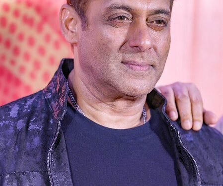 Salman Khan says ‘Bigg Boss has been a very special journey for me’ as the show reaches its 20th season