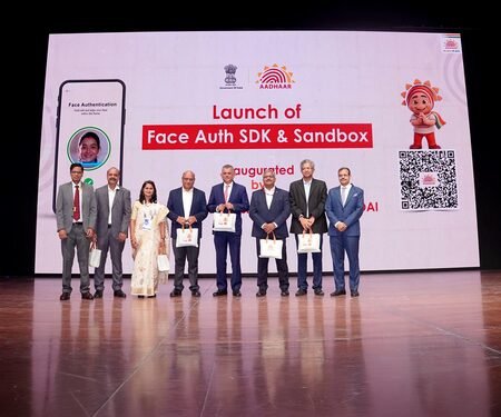 UIDAI launches Aadhaar Face Authentication SDK and Sandbox