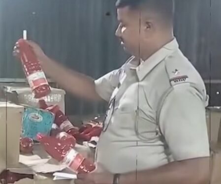 Kolkata Police, Fire dept officials conduct audit at shopping malls