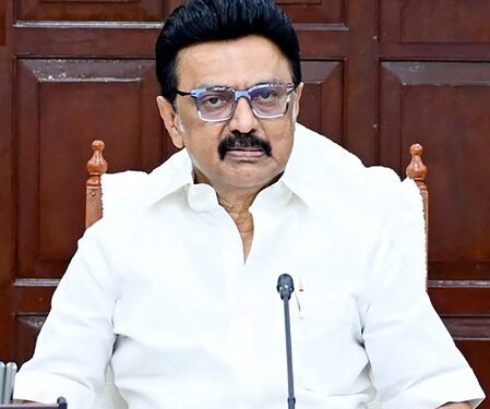 Stalin criticises CM Vijay over TN Assembly gesture, recalls ‘MISA-era’ prison torture
