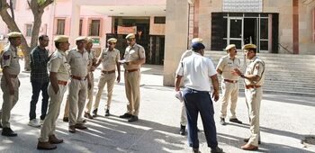 Victory processions banned in Jaipur till September 25 amid local body elections