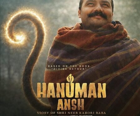 Tusshar Kapoor on ‘Hanuman Ansh’: Must’ve watched a devotional film after nearly 40 years