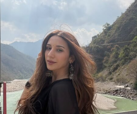 Heli Daruwala on headlining ‘Love Lottery’:  Perseverance, determination have kept me going