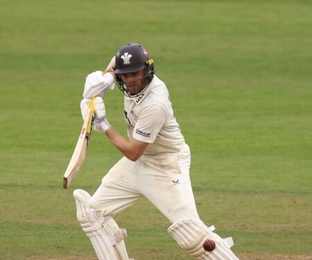 Josh Blake to leave Surrey at the end of 2026 season