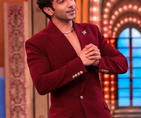 ‘Bigg Boss 20’: Aman Gandhi opens up about letting go of someone over ‘mismatch’ in ideologies