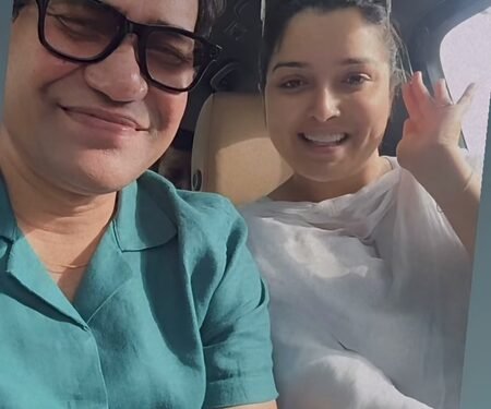 Aamrapali Dubey reveals how Bigg Boss brought her and Nirahua together for Bhojpuri debut: It was God’s screenplay