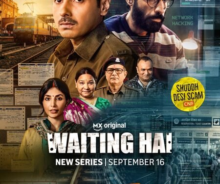 Divyenndu and Bhuvan Arora face off as a clever hack spirals out of control in ‘Waiting Hai’ trailer