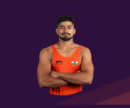 From three surgeries to upcoming Asian Games debut, Aman looks for glory