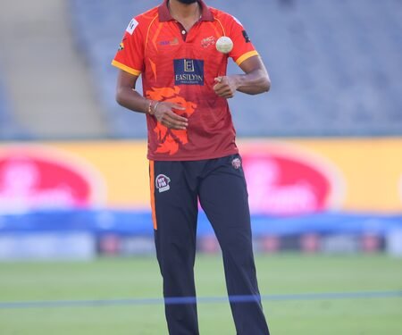 Sher-e-Punjab T20: ‘Focus only on the next game,’ says Arshdeep ahead of crucial clash