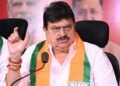 Telangana BJP demands resignation of all defected MLAs