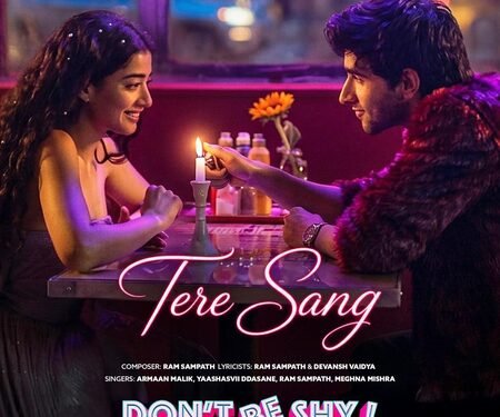 ‘Don’t Be Shy’ trailer starring Kunaal Roy Kapur, Anurag Basu and Neha Dhupia is machiavellianism in pop colours
