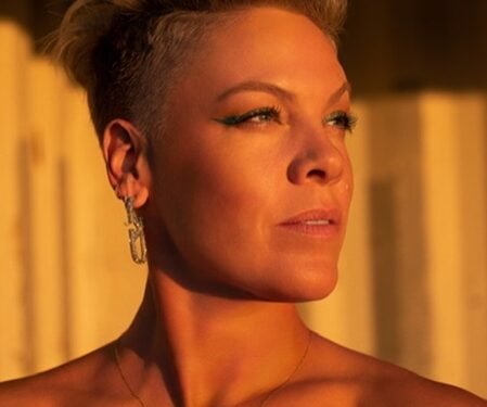 Pink speaks out on Jewish identity amid backlash: Won’t take it quietly