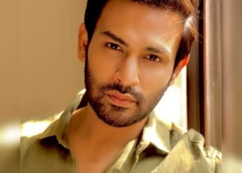 Naman Shaw on Rohit Roy for calling TV a ‘dustbin medium’: Too much Botox has frozen his brain