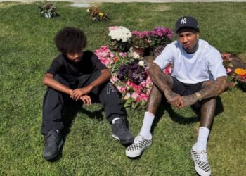 Tyga remembers on birth anniversary: Miss you everyday