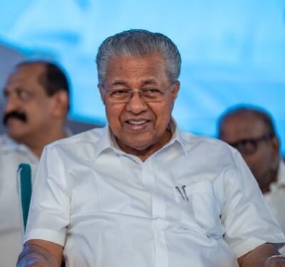 ‘Attack on CPI-M, not me’: Vijayan breaks silence on ED move