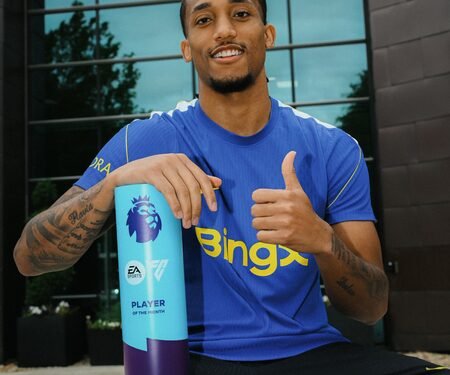 ‘He reminds me of Benzema’: Alonso hails Joao Pedro’s all-round qualities
