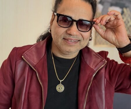 Kailash Kher on what makes a great love song truly impactful: It should come from your soul