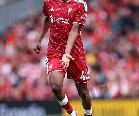 ‘It means a lot to me’: Kobbie Mainoo excited for another Manchester derby