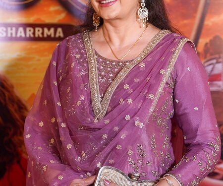 CINTAA re-election results out: Upasna Singh, Sahila, Varsha Usgaonkar lead with maximum vote