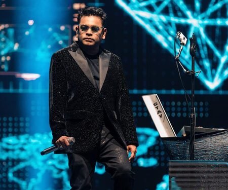 AR Rahman backs Kashmir as Bollywood filming destination, says focus should be on beauty and peace, not violence