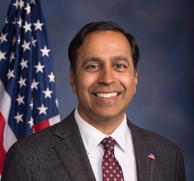 India’s economic strength to sustain global leadership; Trump policies drive US partners away, says lawmaker