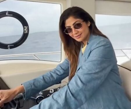 Shilpa Shetty catches the ‘VIBE’ bug, cheers for Kunal Kemmu and Preity Zinta