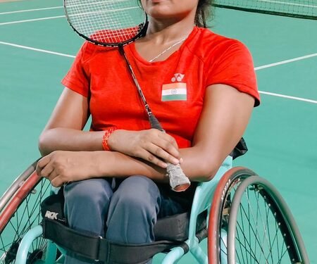 Asian Para Games: Para-shuttler Prema Vishwas alleges selection bias, seeks PM Modi’s intervention