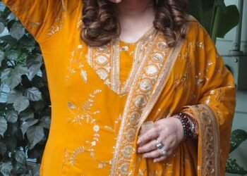 Delnaaz Irani on playing Parsi character in ‘Chumbak’: ‘I consciously said no to such roles for years’