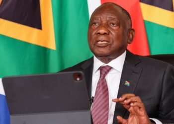 South Africa, India must turn economic partnership into projects, investments: Ramaphosa