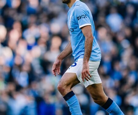 ‘We know what United are capable of’: Dias ready for Manchester Derby challenge