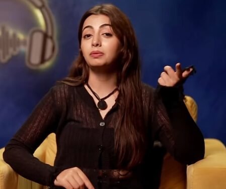 Simran Behl mulls over litmus test of her ‘real friendships’ glitching in ‘Reel world’