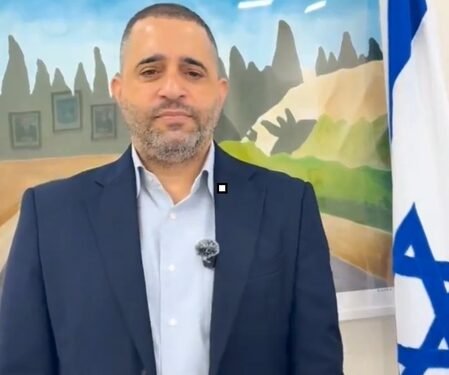Israel lauds India’s pragmatic approach to global diplomacy