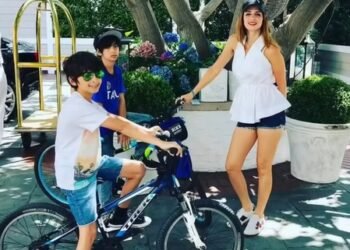 Sussanne Khan says her relationship with Hrithik Roshan’s mom turned more beautiful after her mother demise
