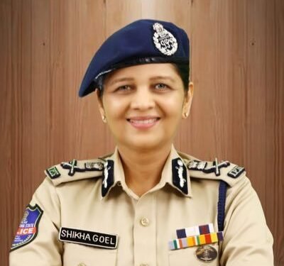 Telangana Police facilitates refund of Rs 139 crore to cyber fraud victims