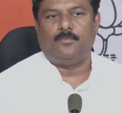 BJP terms Telangana Assembly’s monsoon session a drama by Congress, BRS