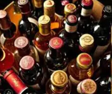 Illegal liquor: Delhi Excise Dept filed 725 FIRs, arrested 730 people in 5 months