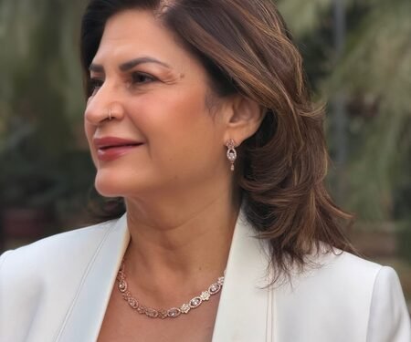 Kunickaa Sadanand says artists are treated ‘stepmother-like’: There are extra hours but no extra money