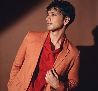 Gautham Ram Karthik tells fans: Your kindness is something I carry with me every single day!