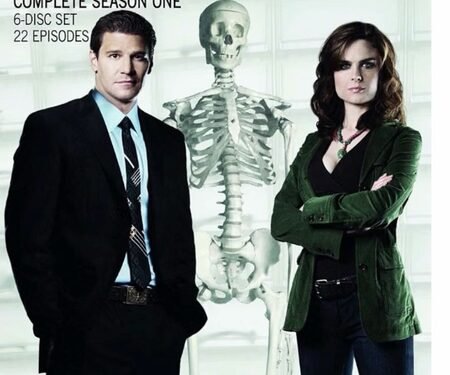 David Boreanaz celebrates 21 years of ‘Bones’, talks about ‘The Rockford Files’ connection